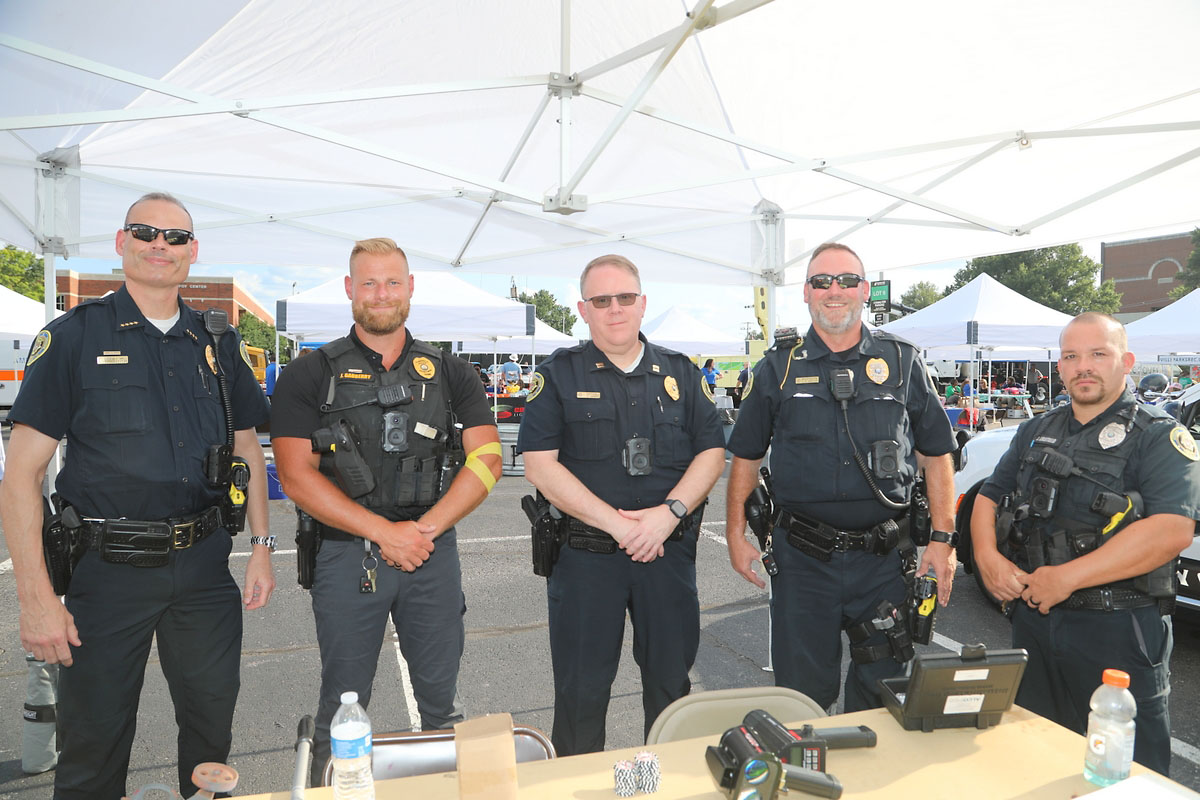 CPD’s Fatal Accident Crash Team CPD’s Fatal Accident Crash Team