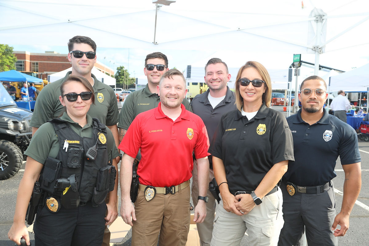 CPD’s Special Victms Unit CPD’s Special Victms Unit