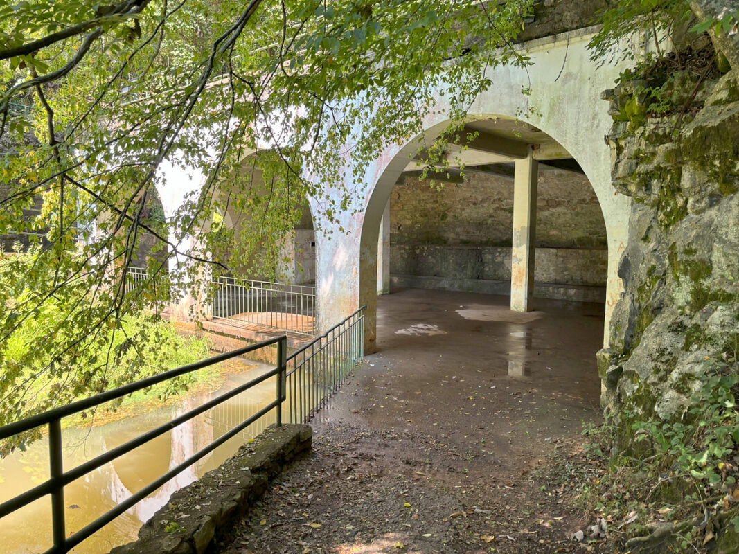 Dunbar Cave Dunbar Cave