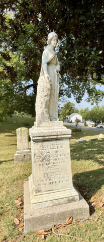 Riverview Cemetery