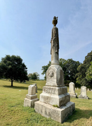 Riverview Cemetery