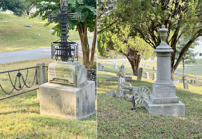 Riverview Cemetery