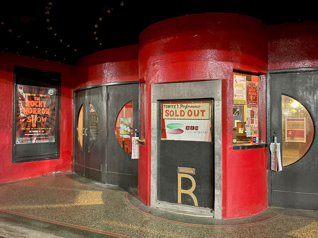 Roxy Theatre