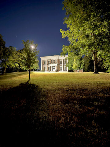 Smith-Trahern Mansion