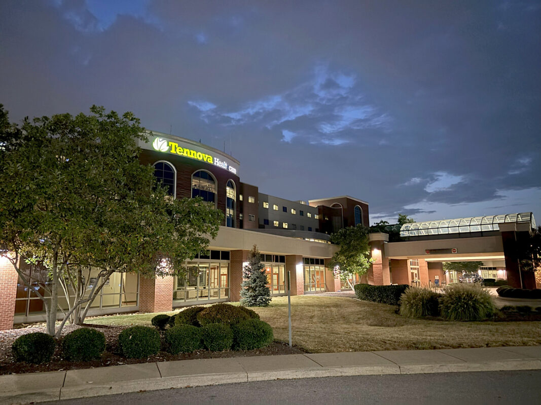 Tennova Healthcare