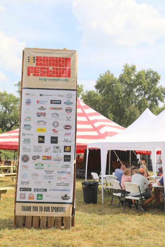 Bankin Festival 2025 Bankin Festival 2025