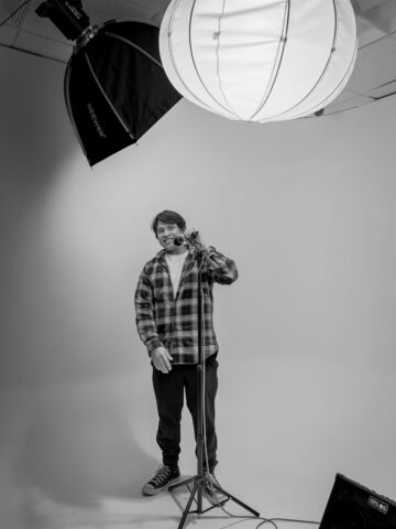 Blinker Light Fluid Productions