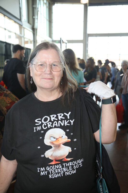 Donna Wilson