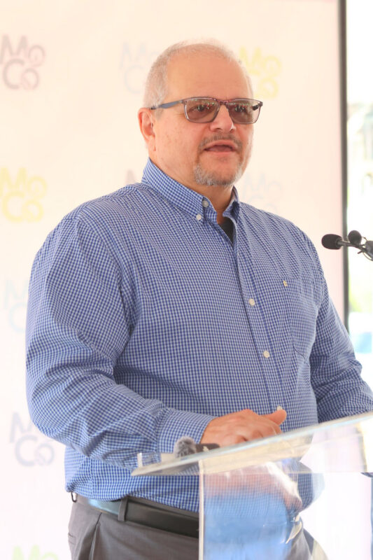 Library Board Chair Quentin Humberd Library Board Chair Quentin Humberd