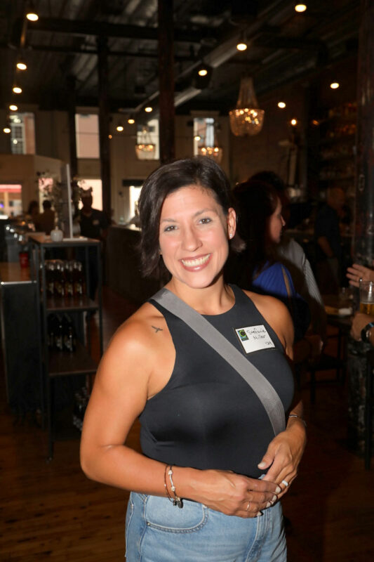 Stefanie Miller Stefanie Miller