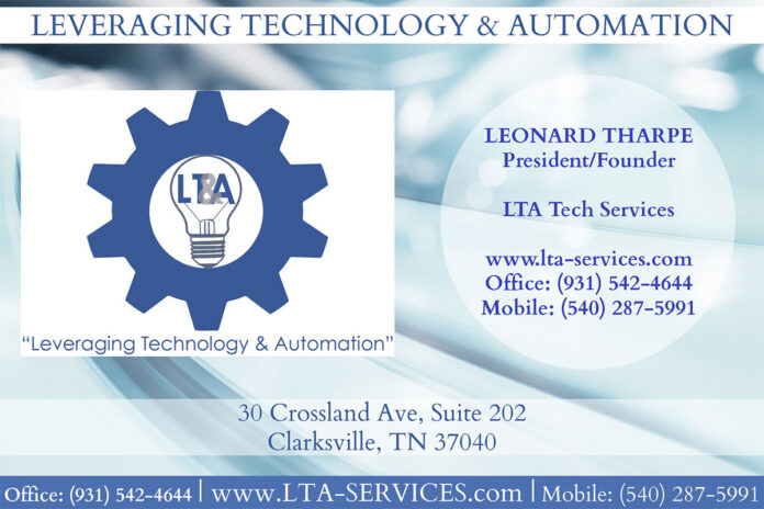 LTA Tech Services