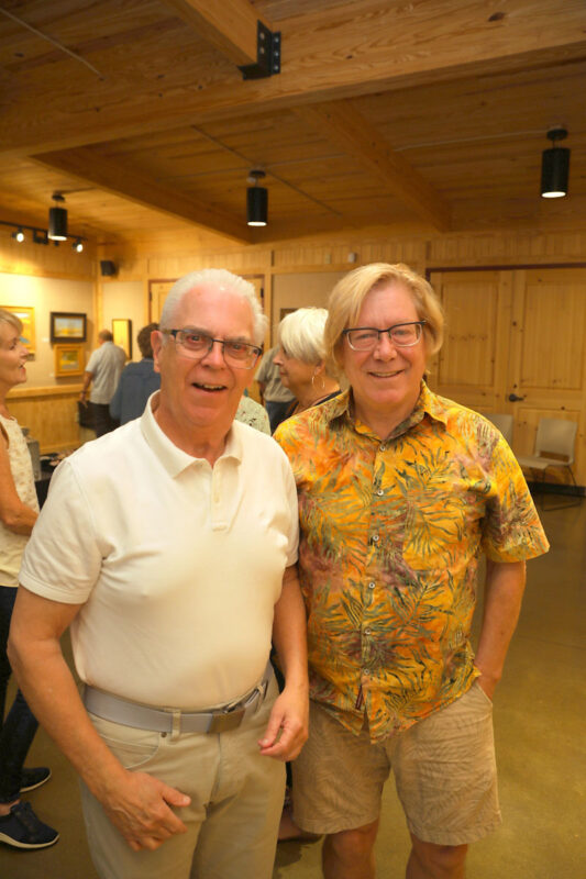 Teddy and David Jones Teddy and David Jones