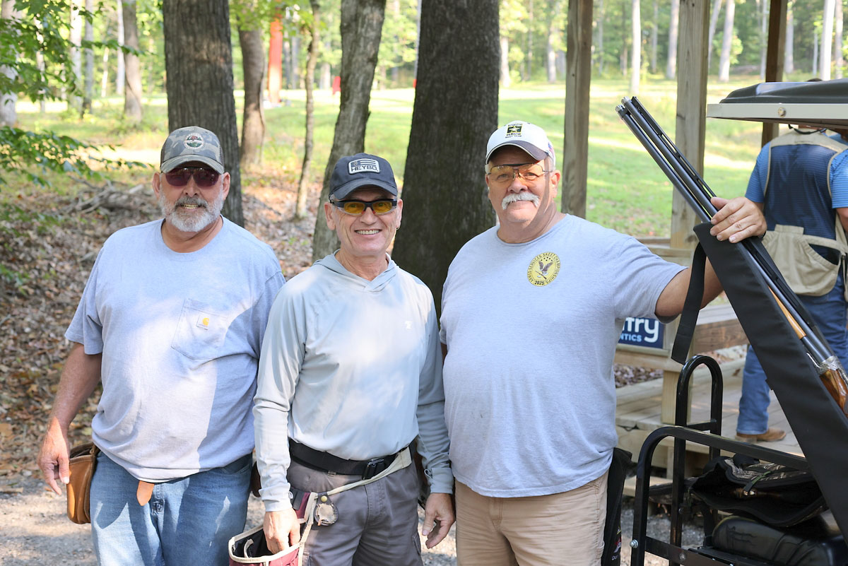2nd Annual Museum Marksman Challenge. (Tony Centonze, Clarksville Living Magazine) 2nd Annual Museum Marksman Challenge. (Tony Centonze, Clarksville Living Magazine)