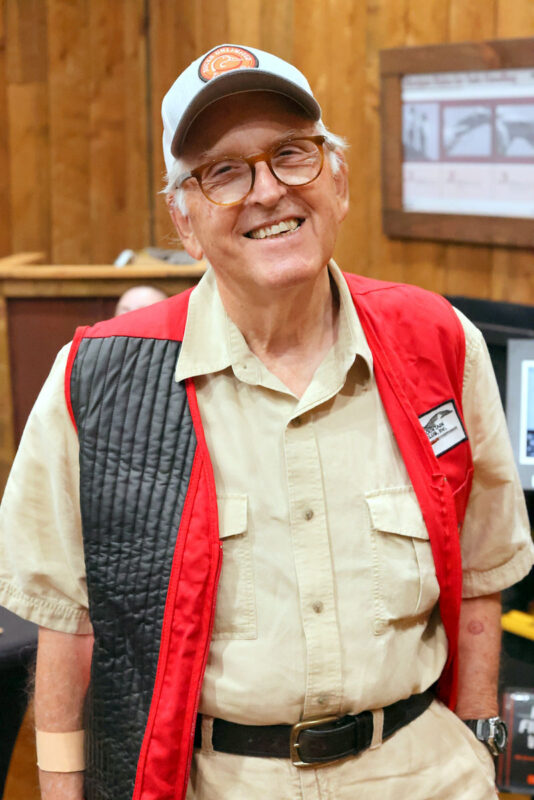 2nd Annual Museum Marksman Challenge. (Tony Centonze, Clarksville Living Magazine) 2nd Annual Museum Marksman Challenge. (Tony Centonze, Clarksville Living Magazine)
