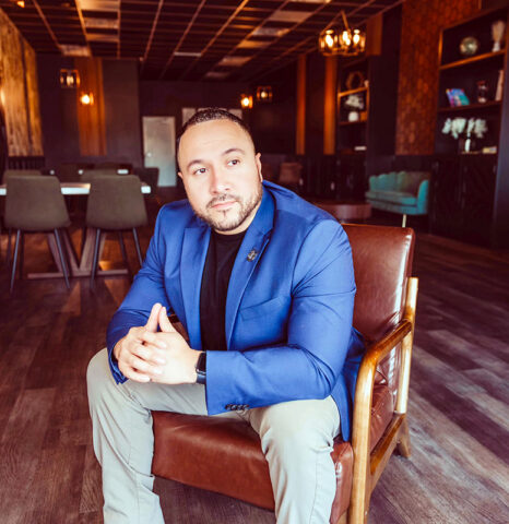 Christian Perez