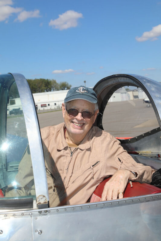David Winters