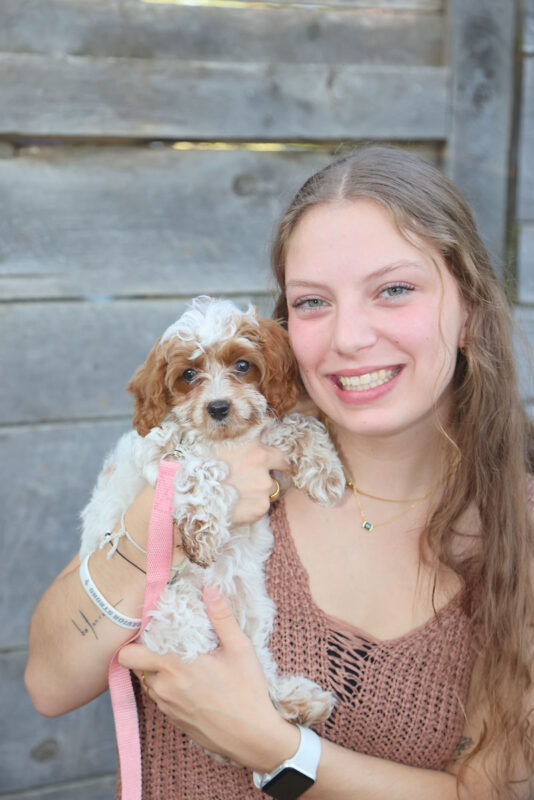 Emmalynn Sturgill and Maze Emmalynn Sturgill and Maze