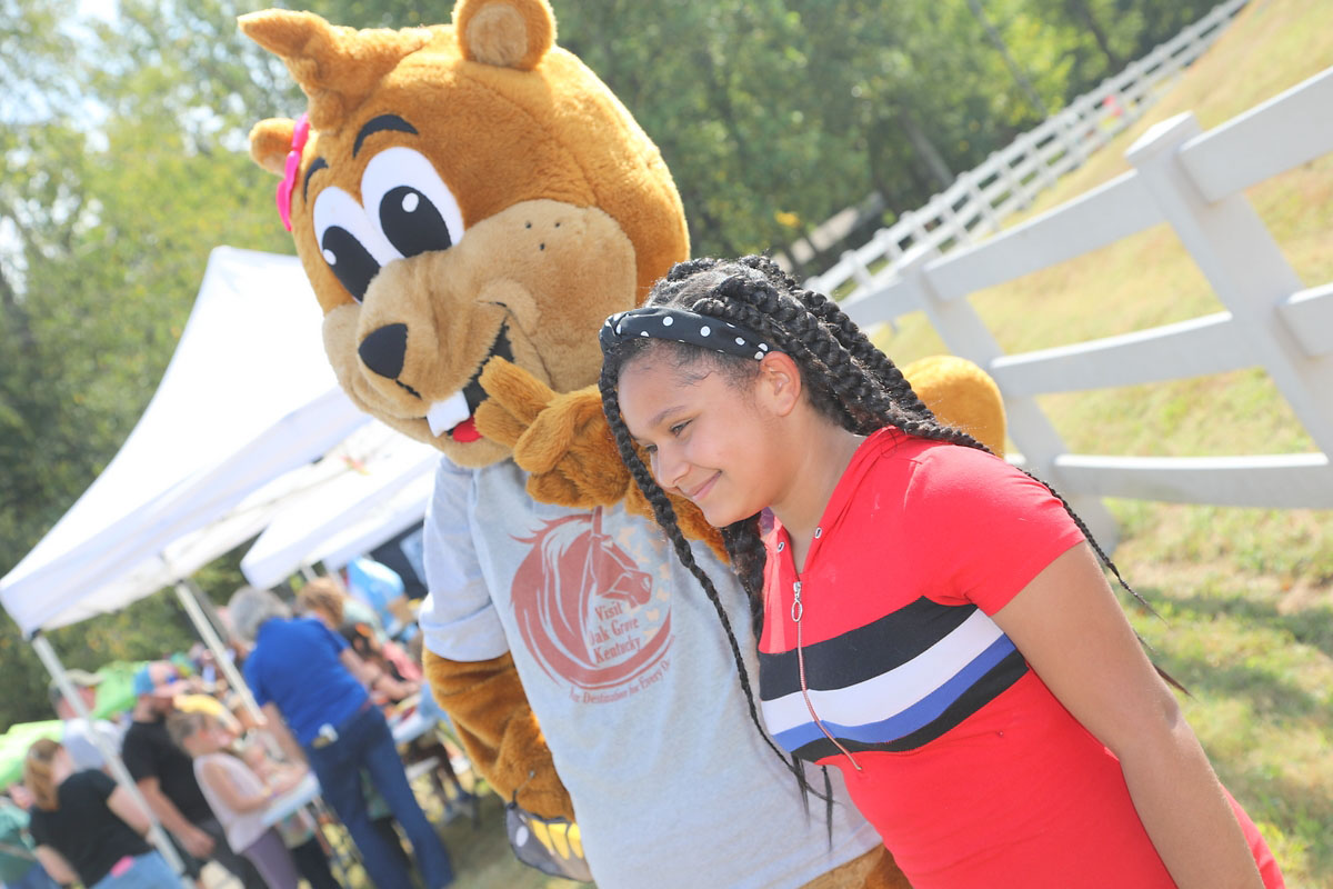 Oak Grove Butterfly Festival 2025
