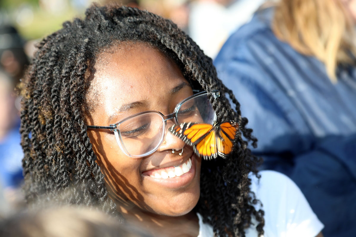 Oak Grove Butterfly Festival 2025