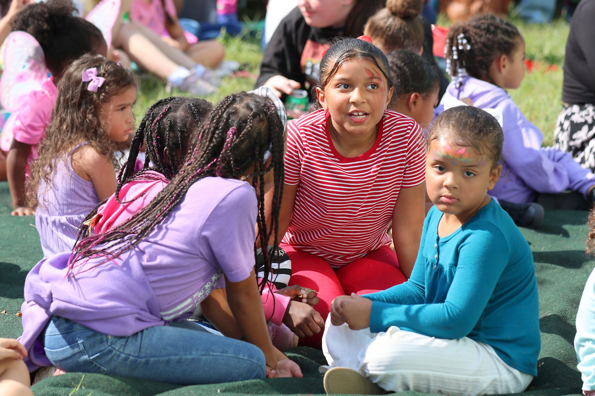 Oak Grove Butterfly Festival 2025