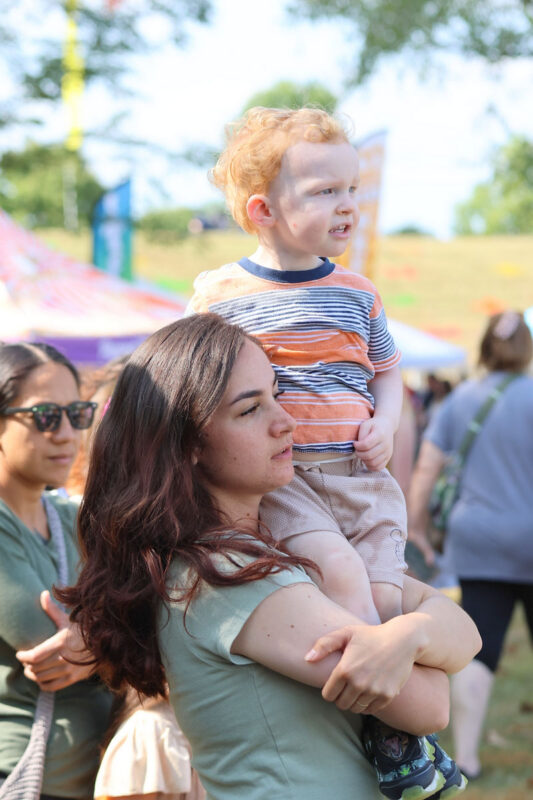 Oak Grove Butterfly Festival 2025