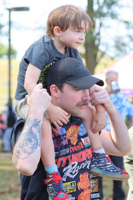 Oak Grove Butterfly Festival 2025