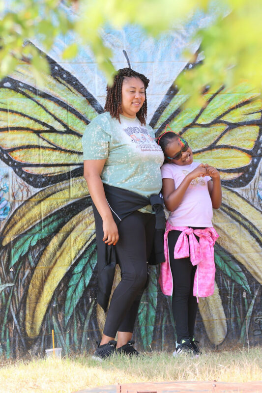 Oak Grove Butterfly Festival 2025