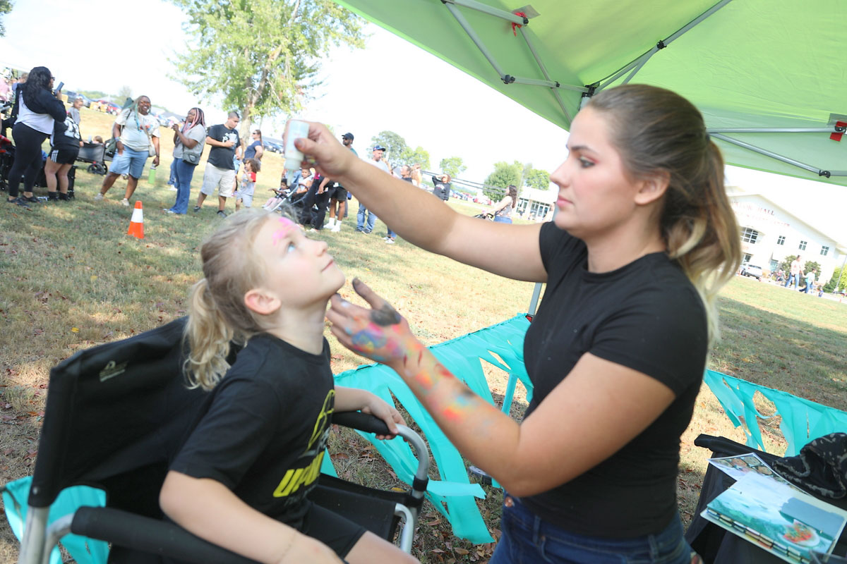 Oak Grove Butterfly Festival 2025