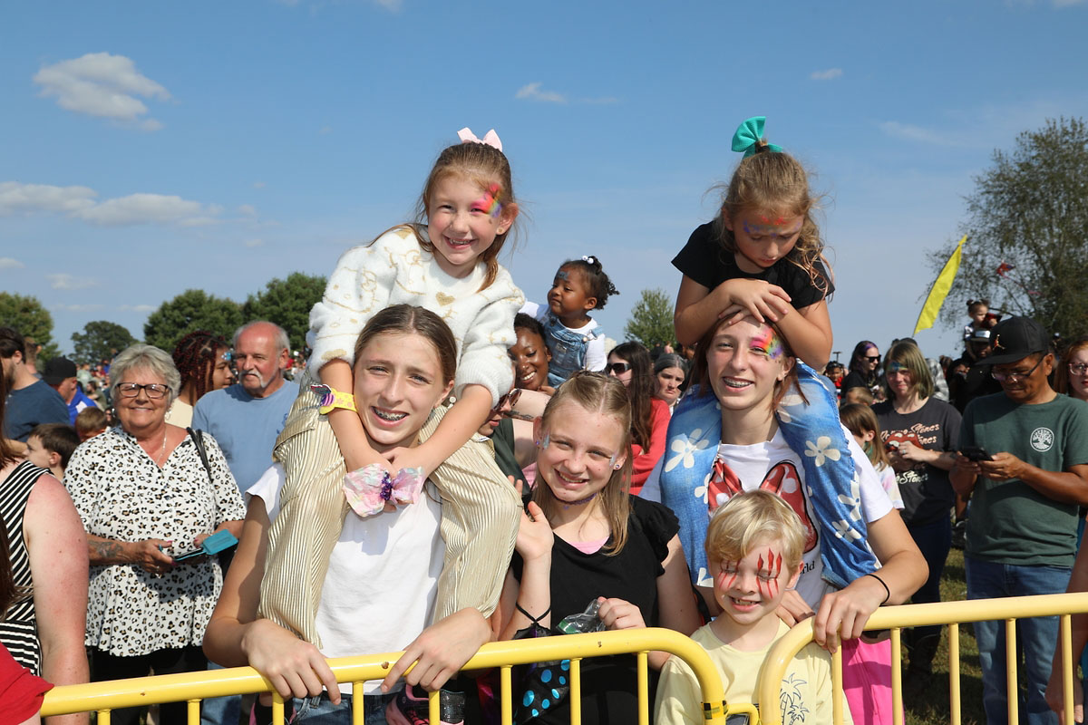 Oak Grove Butterfly Festival 2025
