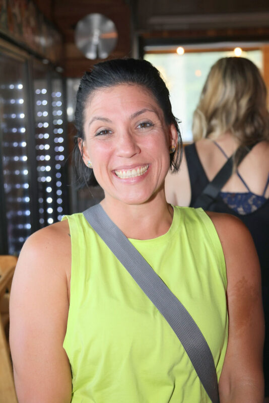 Stefanie Miller Stefanie Miller