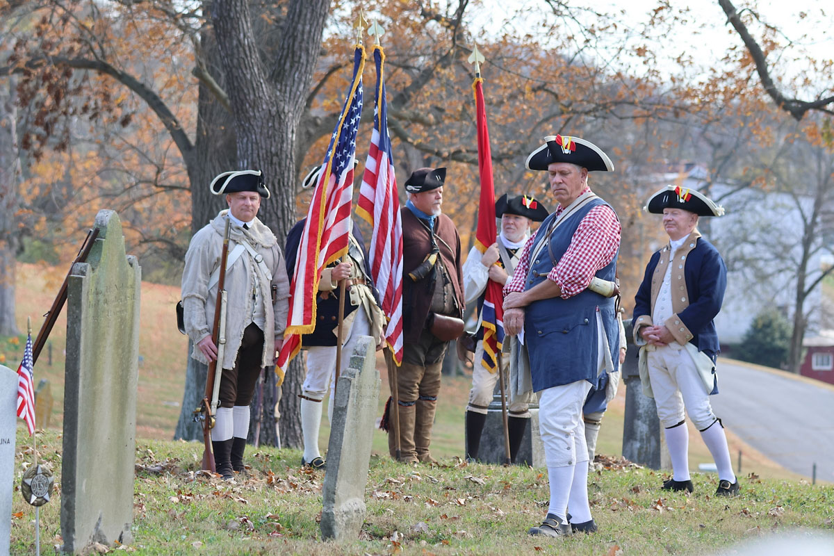 Valentine Sevier at Riverview Cemetery Valentine Sevier at Riverview Cemetery