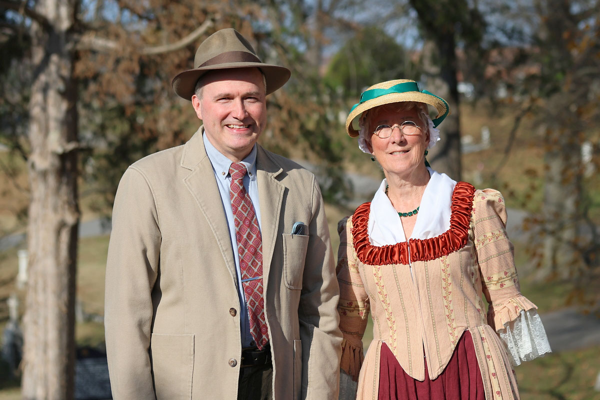 Valentine Sevier at Riverview Cemetery Valentine Sevier at Riverview Cemetery