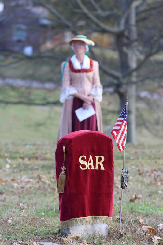Valentine Sevier at Riverview Cemetery Valentine Sevier at Riverview Cemetery