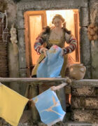 Washerwoman