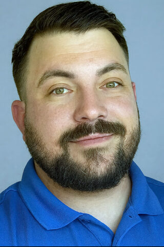 Brian Stricklen