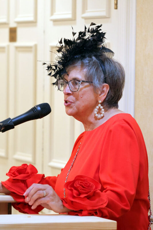 Cheryl Havlik Cheryl Havlik