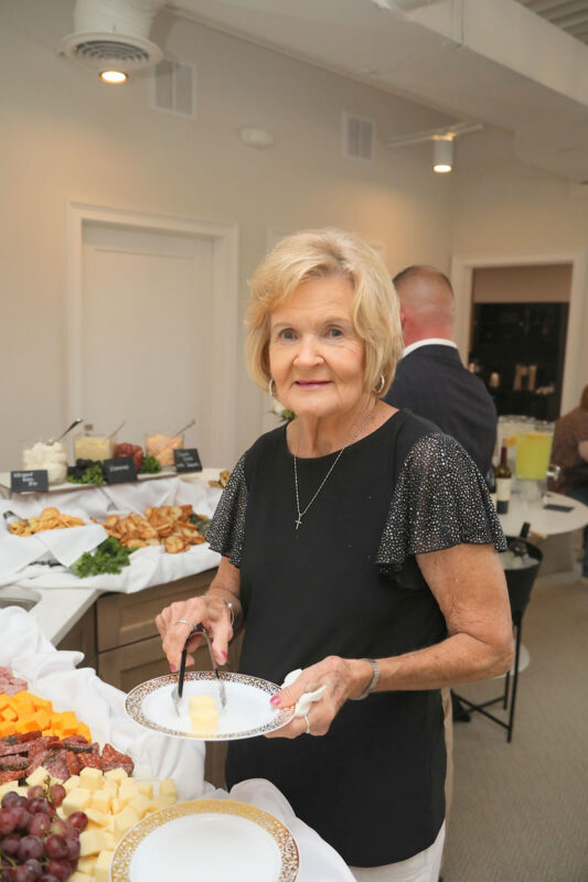 Christine Amason