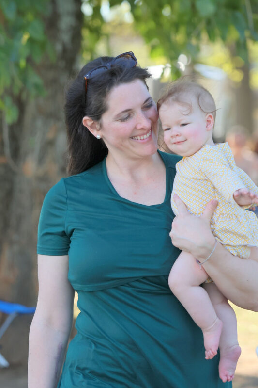 Clarksville&rsquo;s 9th Annual Oktoberfest at Beacahaven Winery