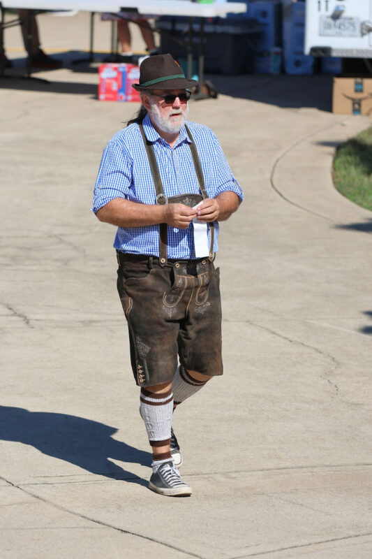Clarksville&rsquo;s 9th Annual Oktoberfest at Beacahaven Winery