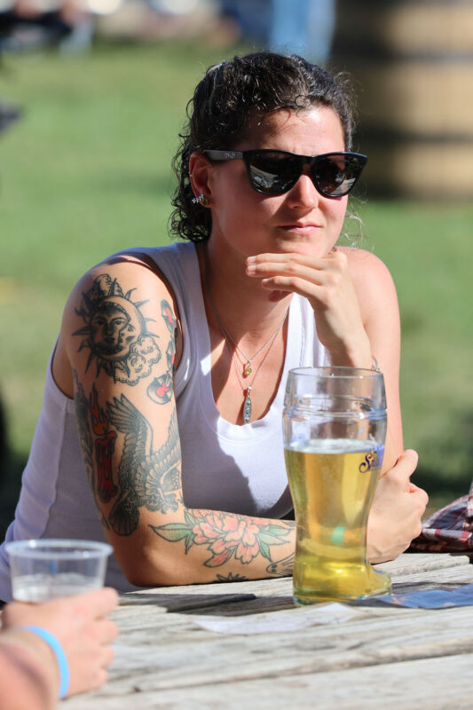 Clarksville&rsquo;s 9th Annual Oktoberfest at Beacahaven Winery