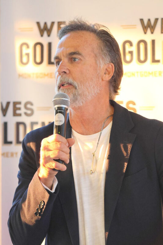 Coach Jeff Fisher