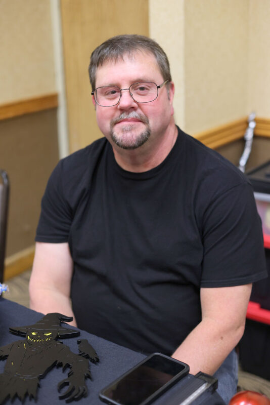 Daniel Barnes