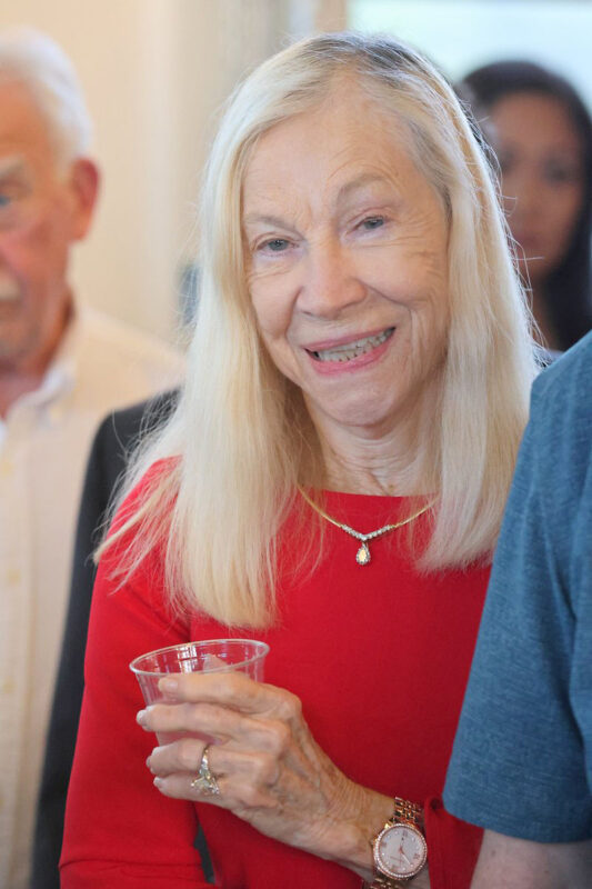 Faye Hand