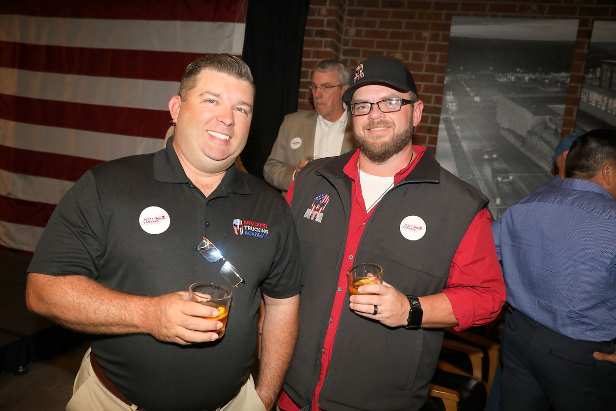 Matt Van Epps Primary Watch Party Matt Van Epps Primary Watch Party