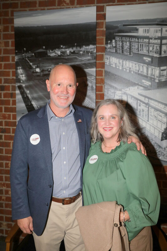 Matt Van Epps Primary Watch Party Matt Van Epps Primary Watch Party