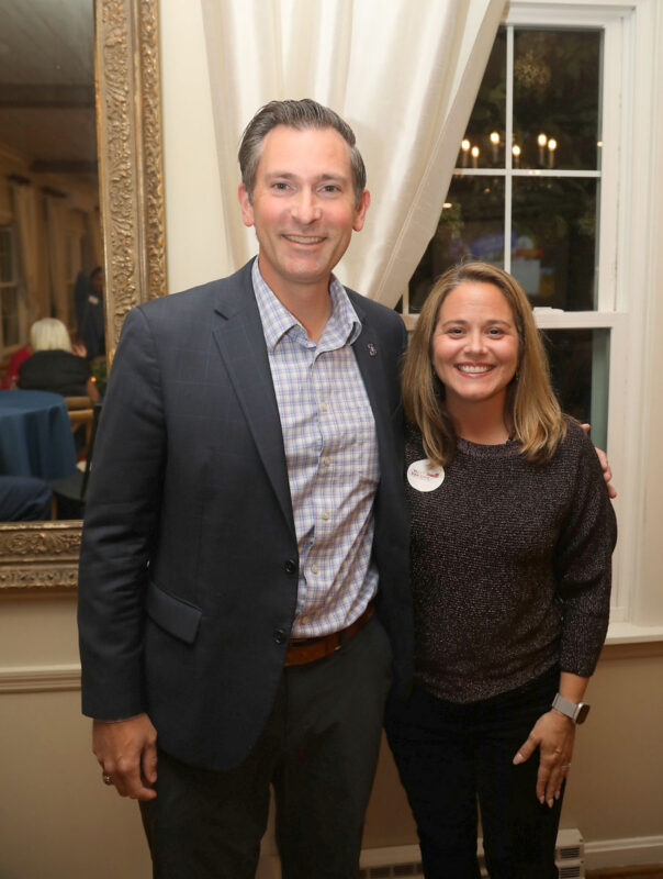 Montgomery County Republican Women's Club hosted Cocktails with Conservatives. (Tony Centonze, Clarksville Living Magazine) Montgomery County Republican Women's Club hosted Cocktails with Conservatives. (Tony Centonze, Clarksville Living Magazine)