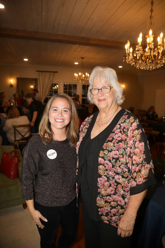 Montgomery County Republican Women's Club hosted Cocktails with Conservatives. (Tony Centonze, Clarksville Living Magazine) Montgomery County Republican Women's Club hosted Cocktails with Conservatives. (Tony Centonze, Clarksville Living Magazine)