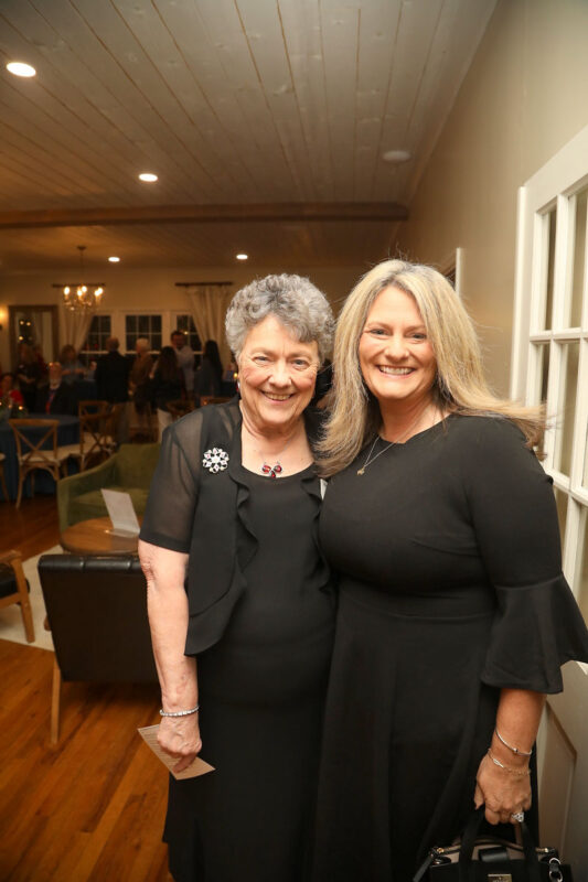 Montgomery County Republican Women's Club hosted Cocktails with Conservatives. (Tony Centonze, Clarksville Living Magazine) Montgomery County Republican Women's Club hosted Cocktails with Conservatives. (Tony Centonze, Clarksville Living Magazine)