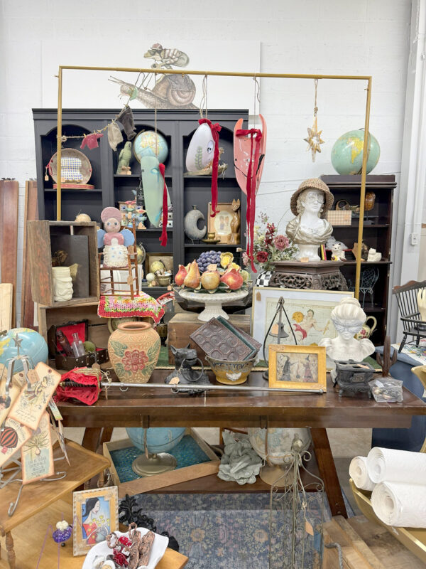 Wonderfilled Boutique - A thrift and consignment store now open on College Street Wonderfilled Boutique - A thrift and consignment store now open on College Street