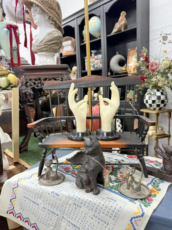 Wonderfilled Boutique - A thrift and consignment store now open on College Street Wonderfilled Boutique - A thrift and consignment store now open on College Street